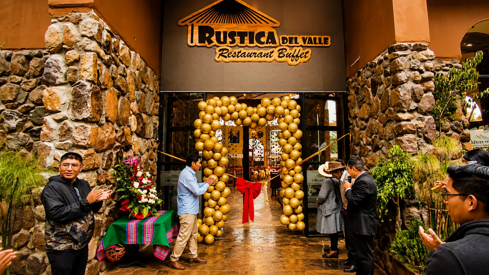 Eventos