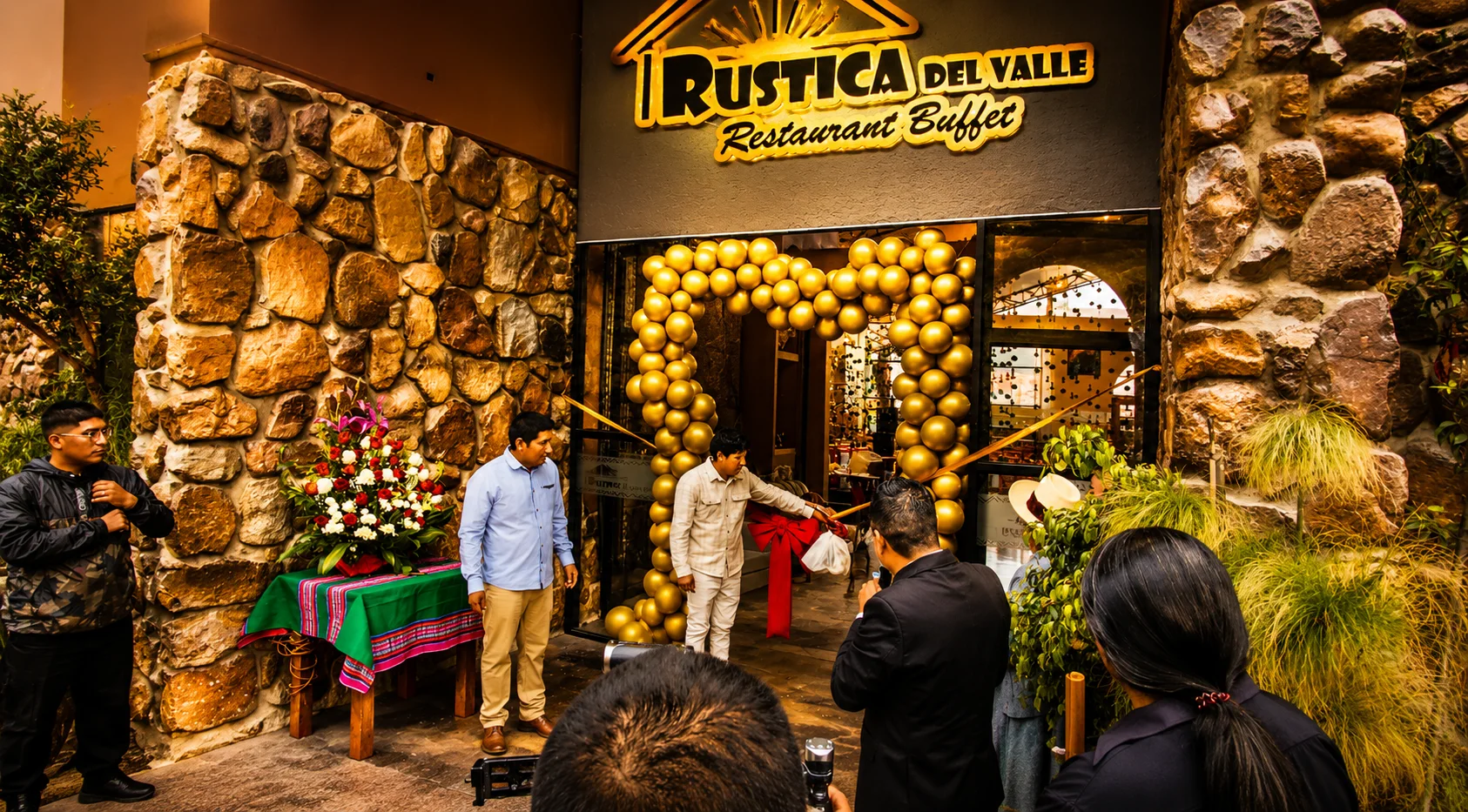 Eventos