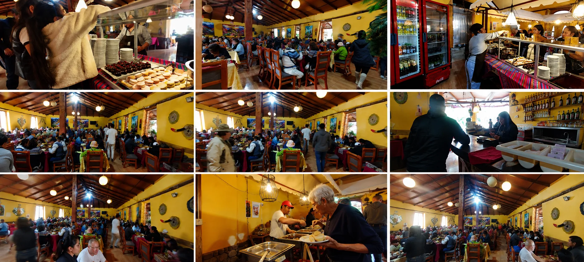 Eventos